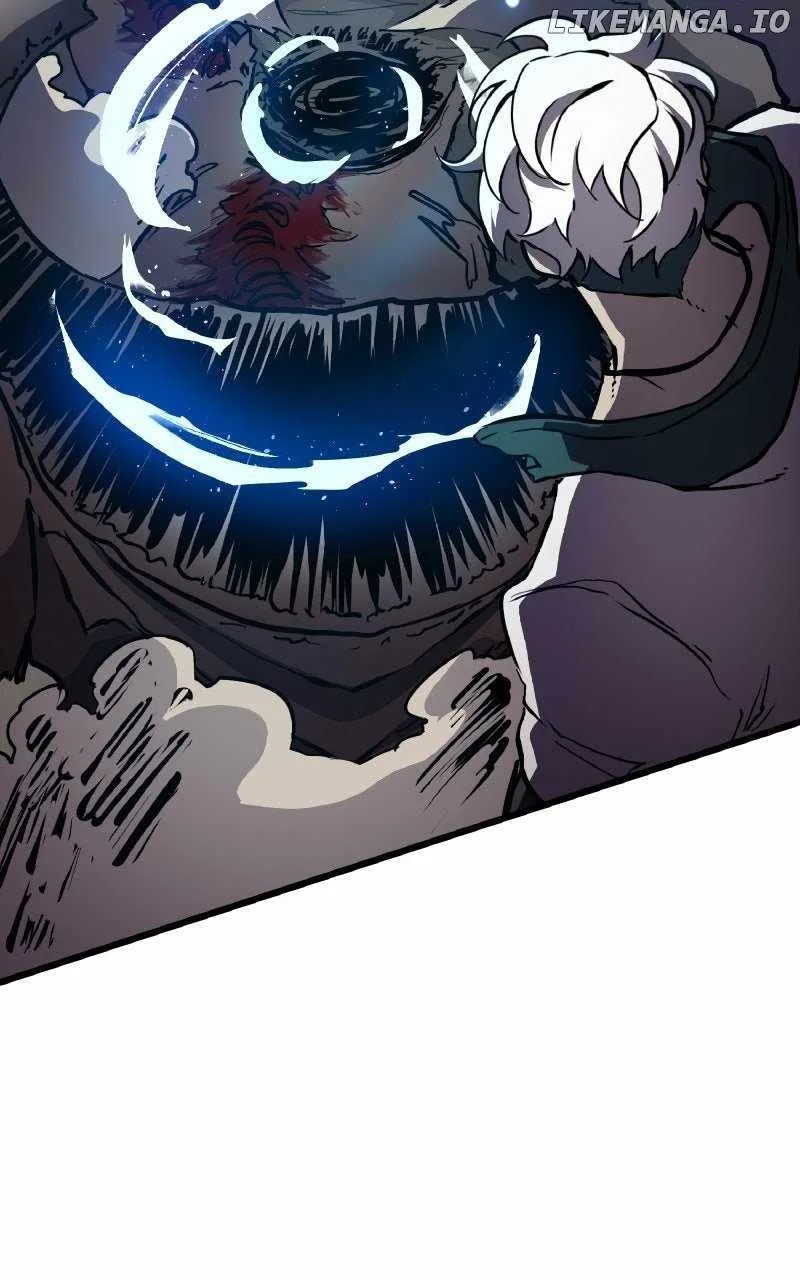 Blood Breaker Chapter 4 page 95