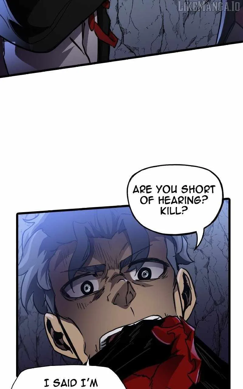 Blood Breaker Chapter 6 page 75