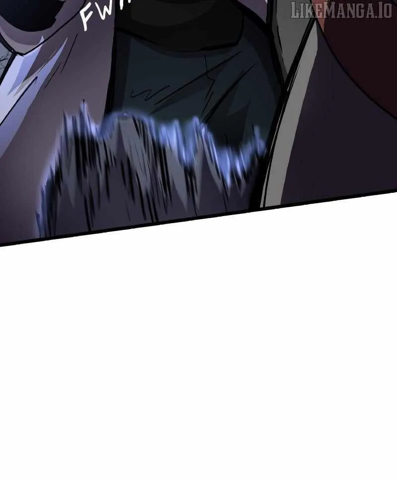 Blood Breaker Chapter 6 page 77