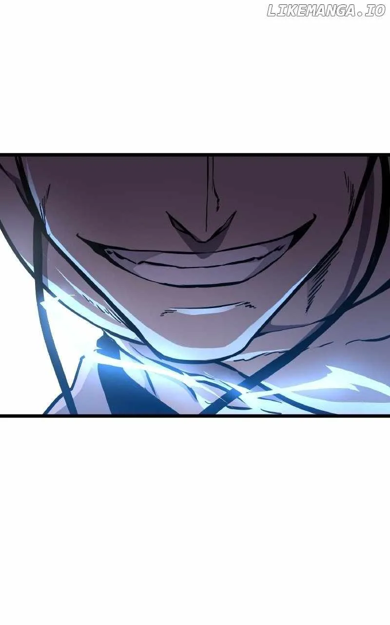 Blood Breaker Chapter 4 page 89