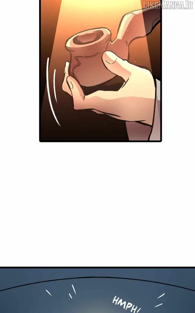 Blood Breaker Chapter 8 page 45