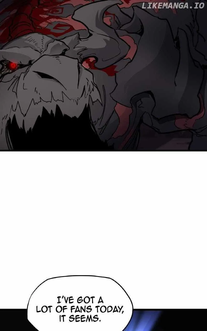 Blood Breaker Chapter 4 page 83