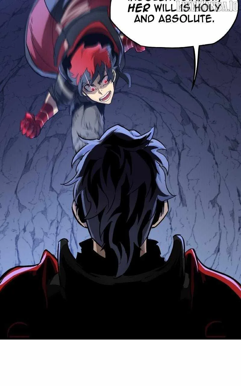 Blood Breaker Chapter 6 page 73