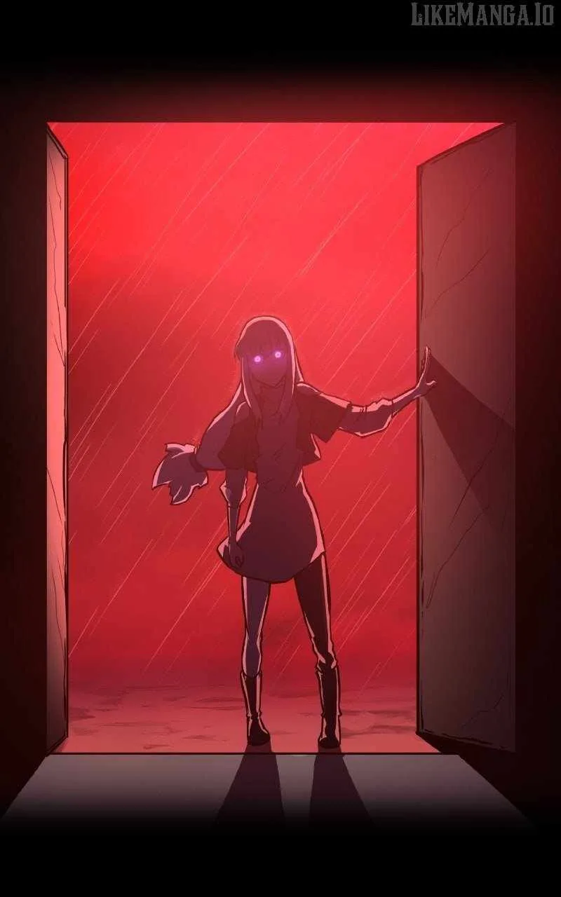 Blood Breaker Chapter 10 page 45