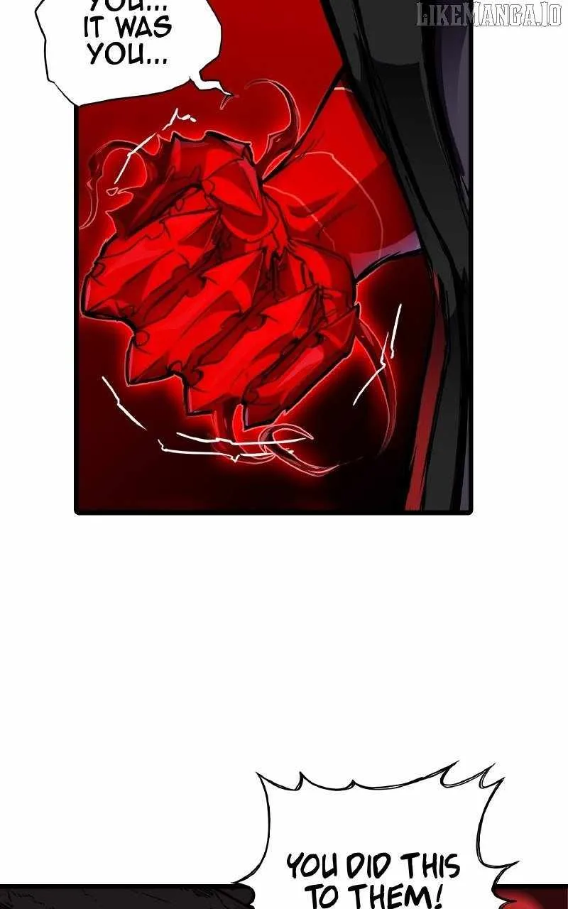 Blood Breaker Chapter 6 page 67
