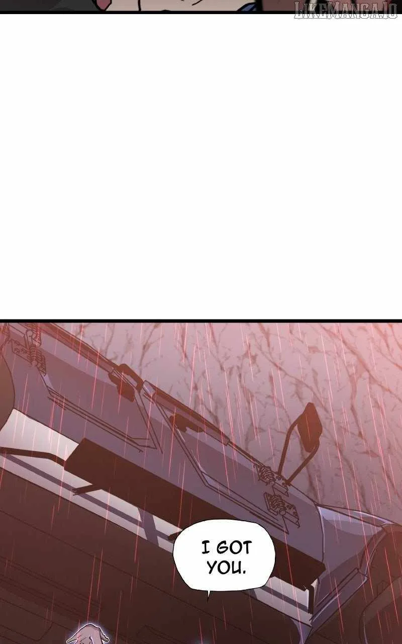 Blood Breaker Chapter 9 page 15