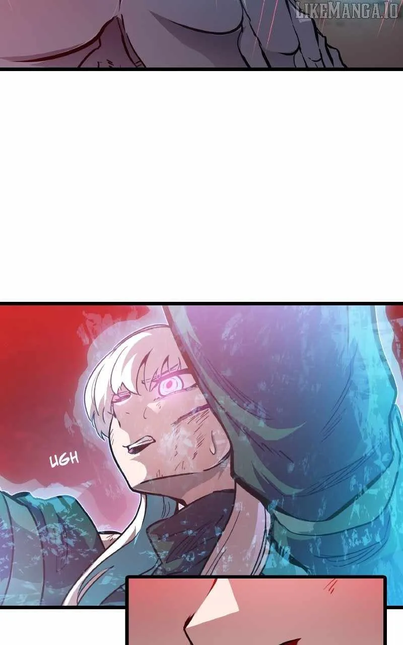 Blood Breaker Chapter 11 page 19