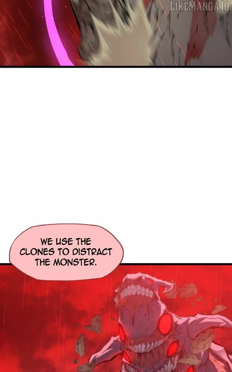 Blood Breaker Chapter 11 page 11