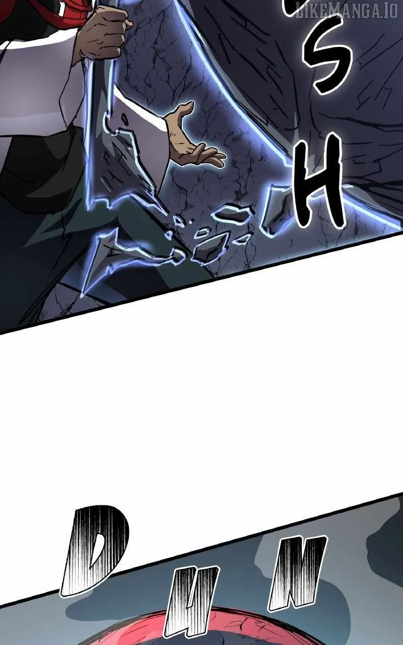 Blood Breaker Chapter 7 page 78