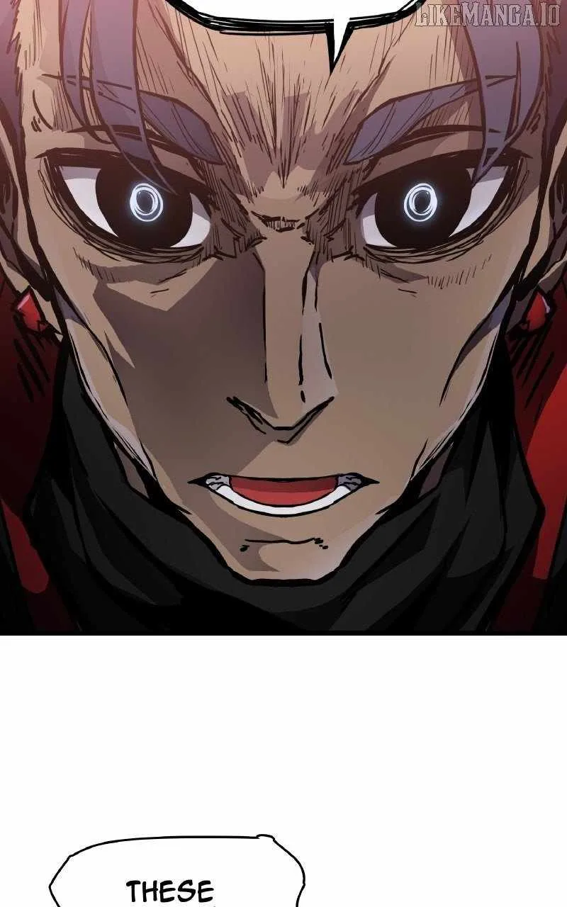 Blood Breaker Chapter 6 page 65