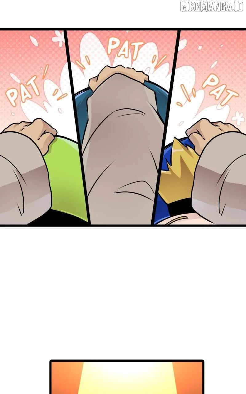 Blood Breaker Chapter 8 page 44