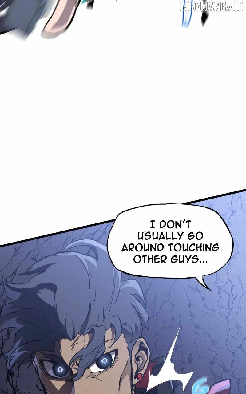 Blood Breaker Chapter 7 page 81