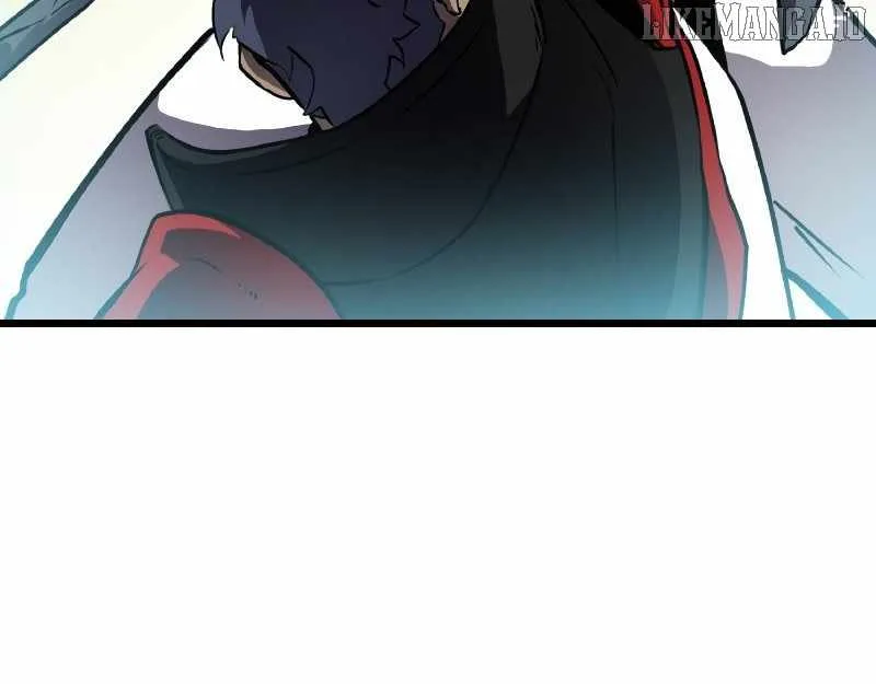 Blood Breaker Chapter 7 page 75