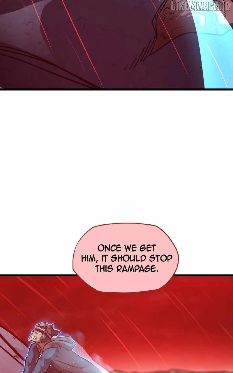 Blood Breaker Chapter 11 page 15