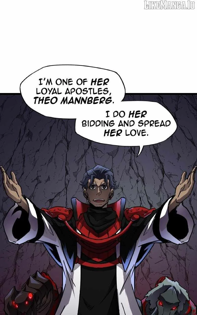 Blood Breaker Chapter 6 page 62