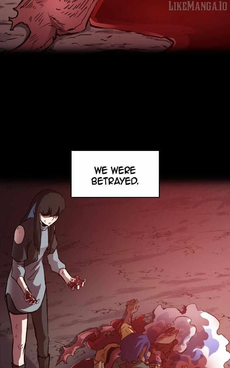 Blood Breaker Chapter 10 page 37