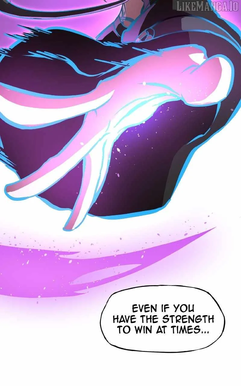 Blood Breaker Chapter 8 page 40