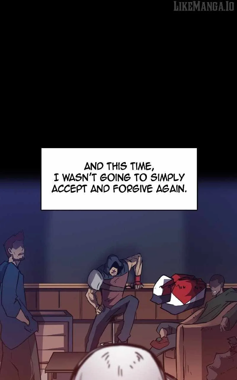 Blood Breaker Chapter 10 page 46