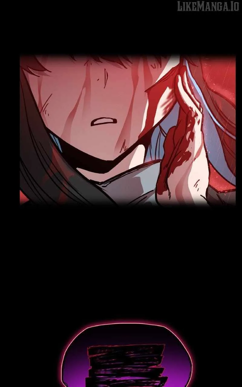 Blood Breaker Chapter 10 page 41
