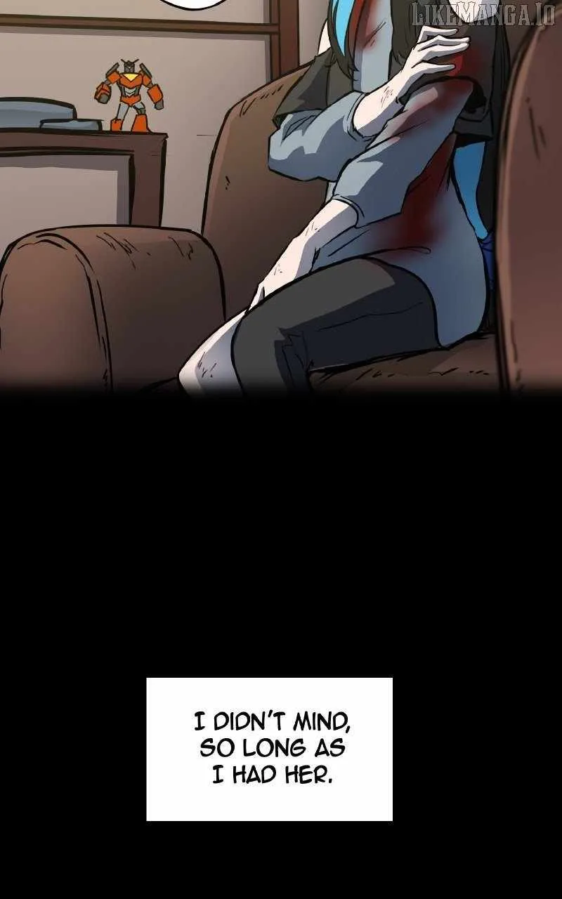 Blood Breaker Chapter 10 page 34