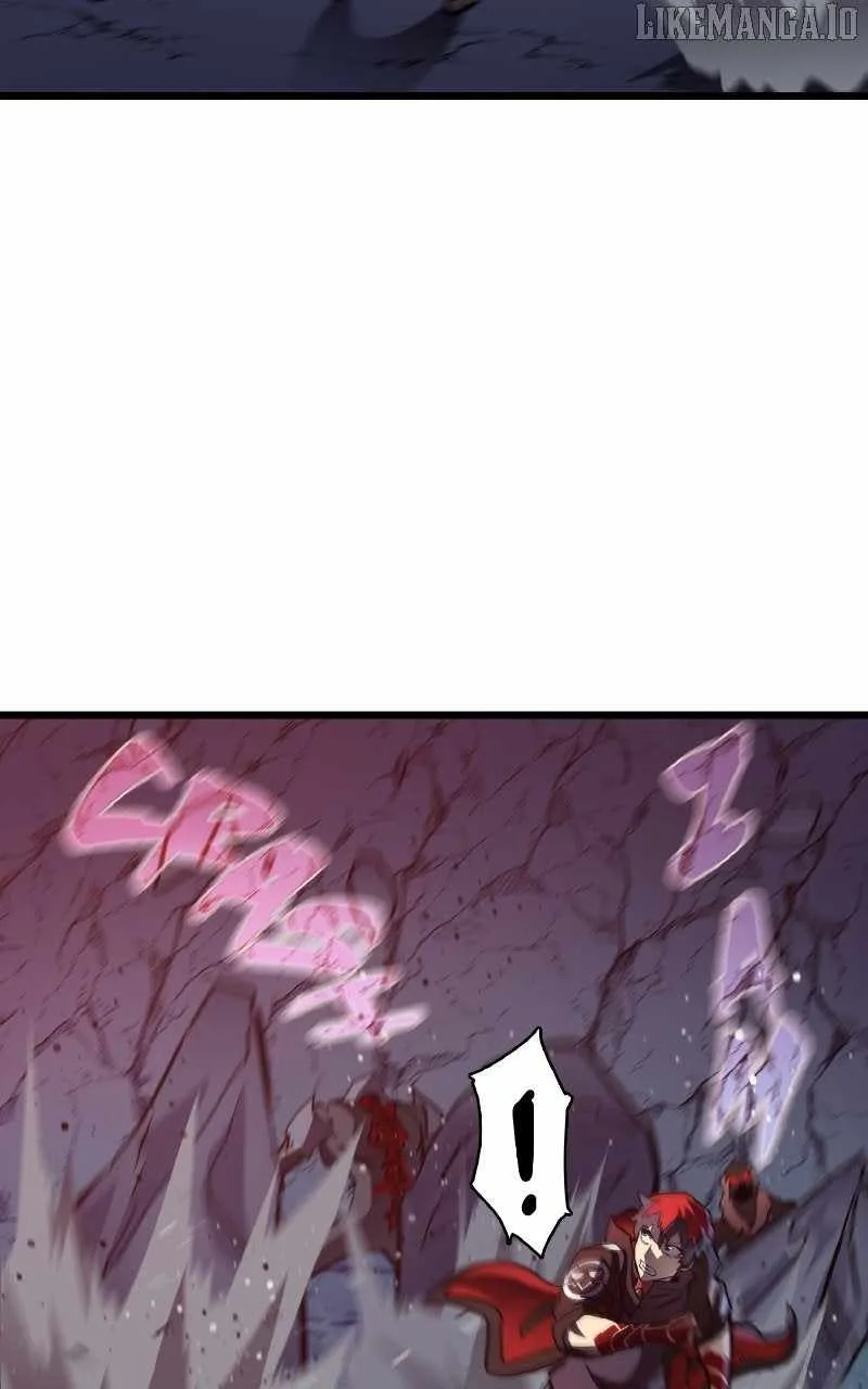 Blood Breaker Chapter 7 page 87