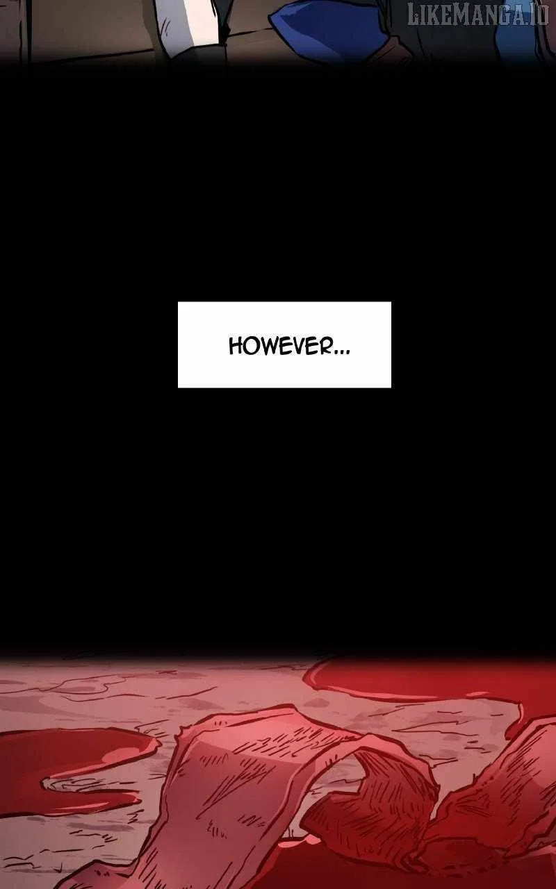 Blood Breaker Chapter 10 page 36