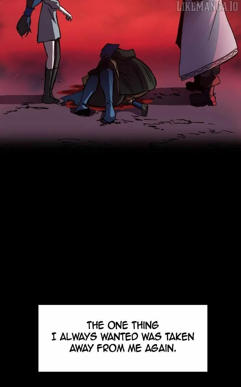 Blood Breaker Chapter 10 page 44