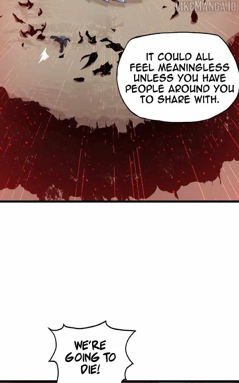 Blood Breaker Chapter 8 page 42