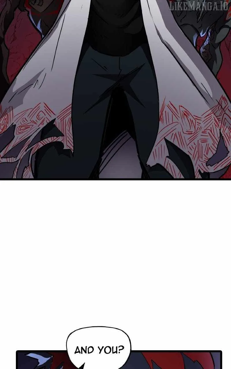 Blood Breaker Chapter 6 page 63