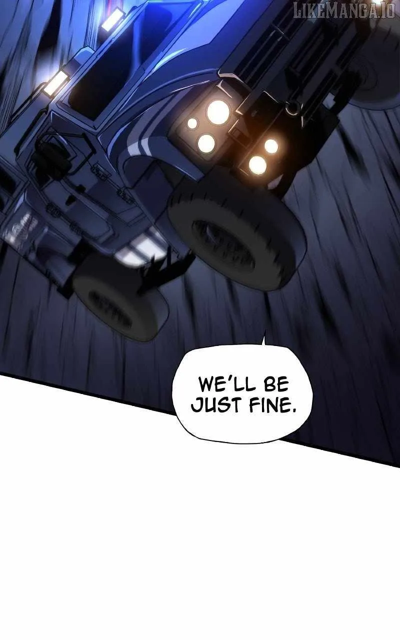 Blood Breaker Chapter 9 page 13