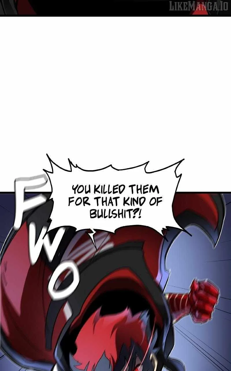 Blood Breaker Chapter 6 page 71