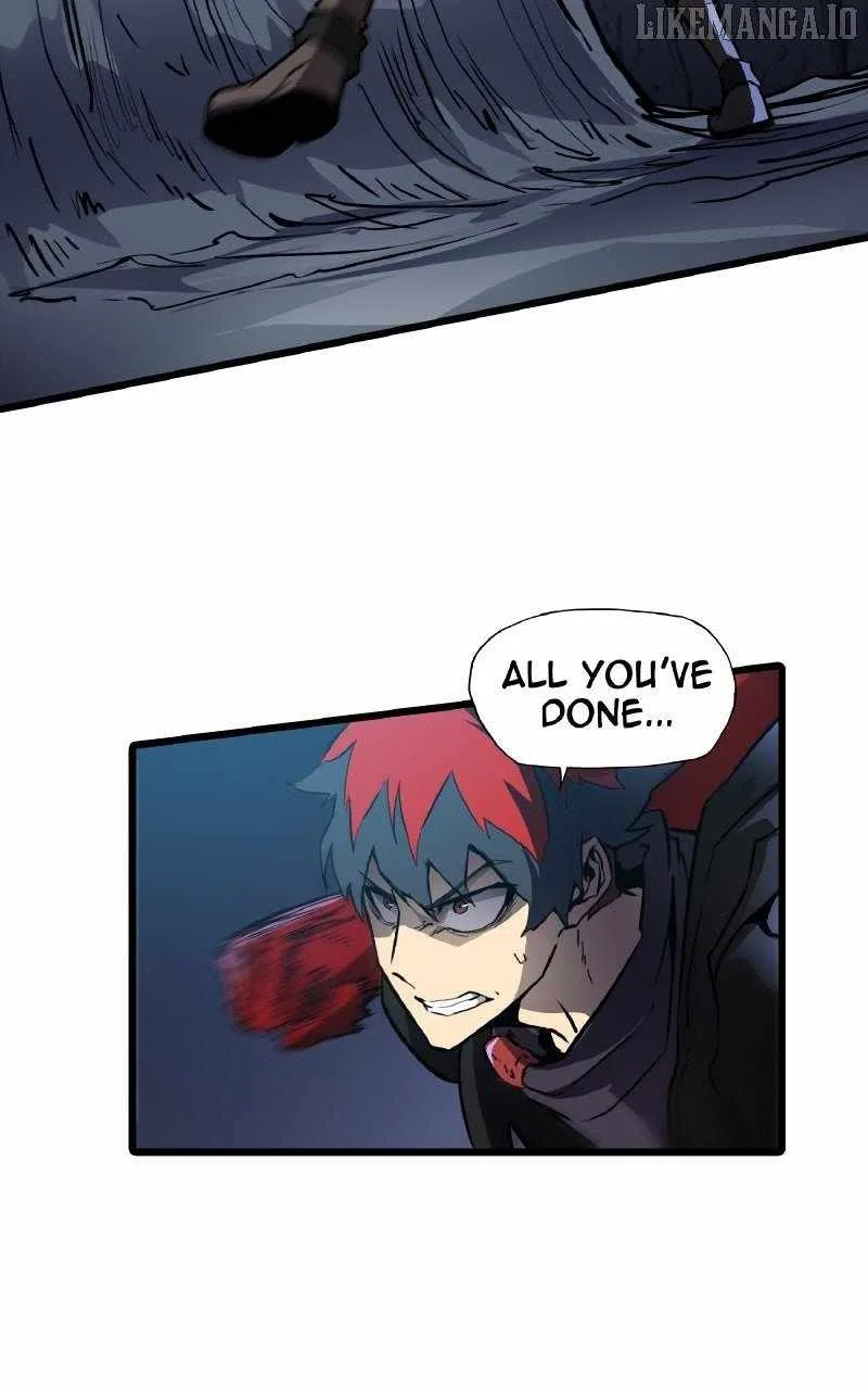 Blood Breaker Chapter 6 page 79