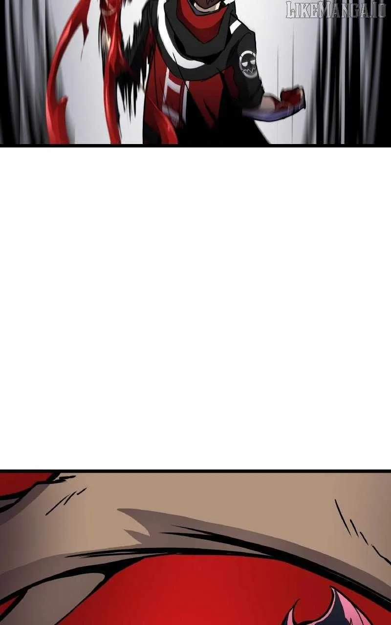 Blood Breaker Chapter 6 page 89