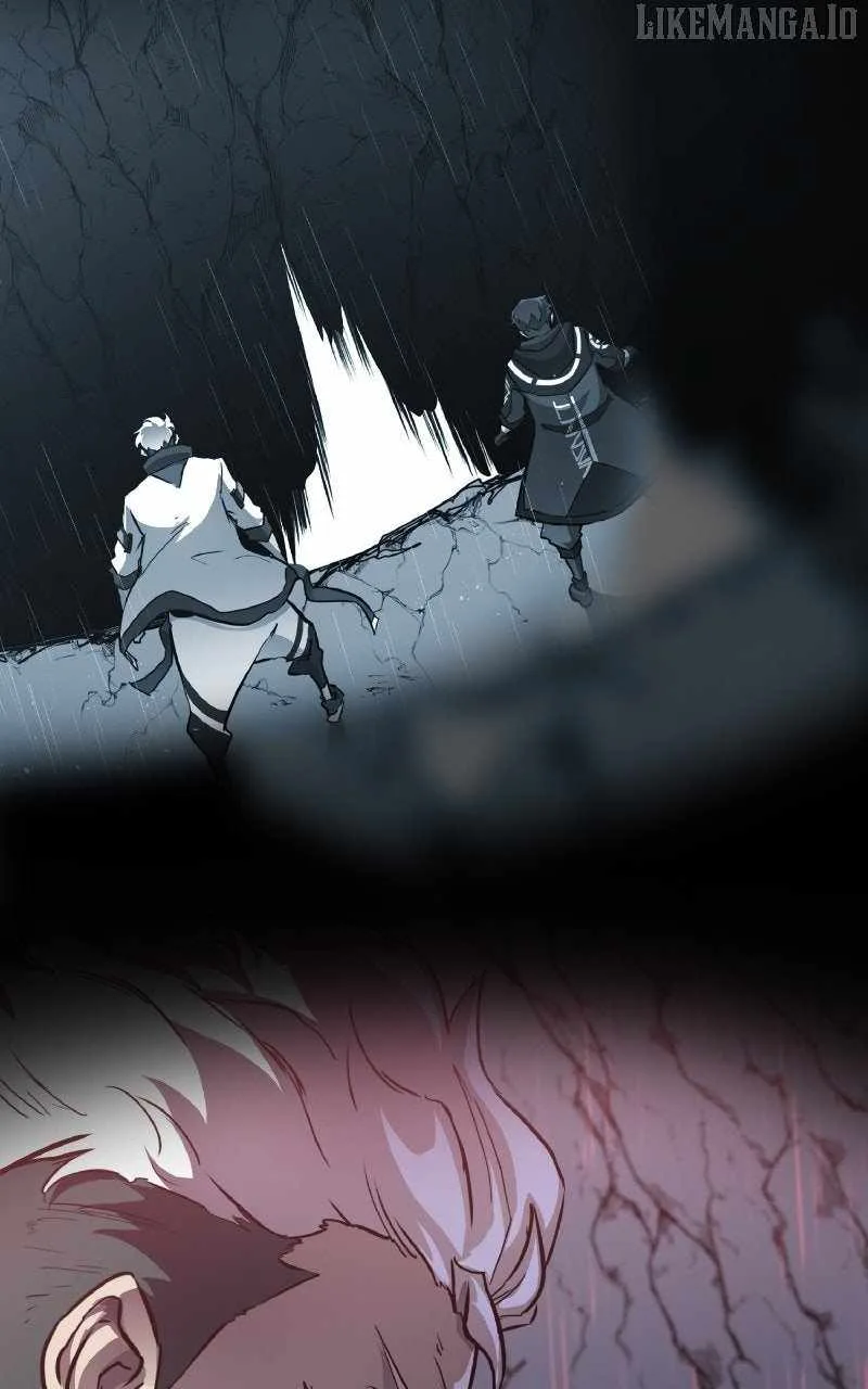 Blood Breaker Chapter 9 page 31