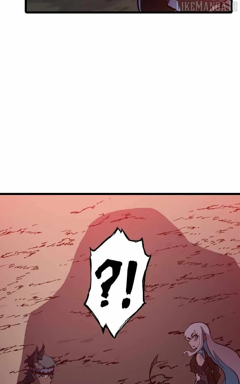 Blood Breaker Chapter 8 page 60
