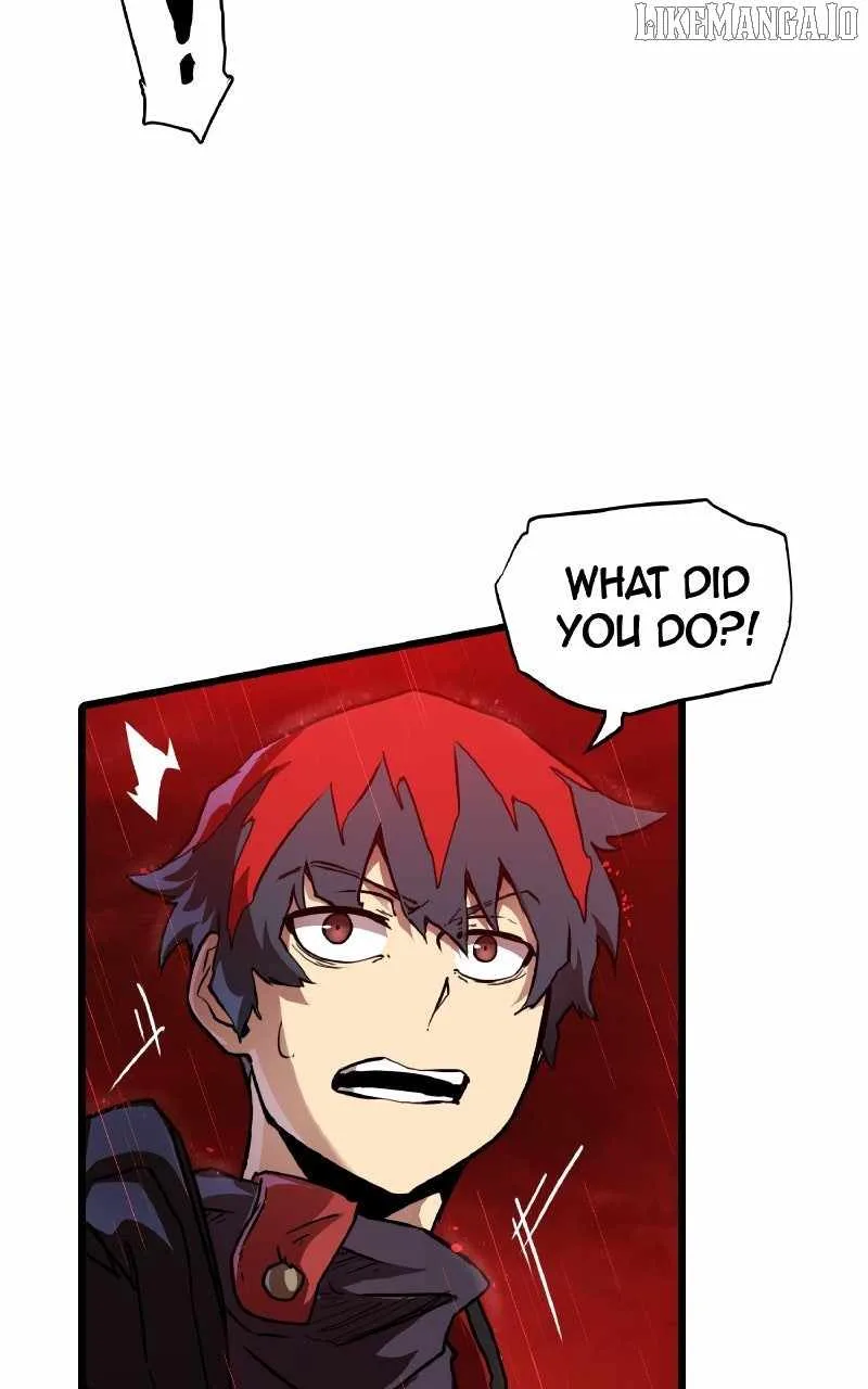 Blood Breaker Chapter 11 page 38