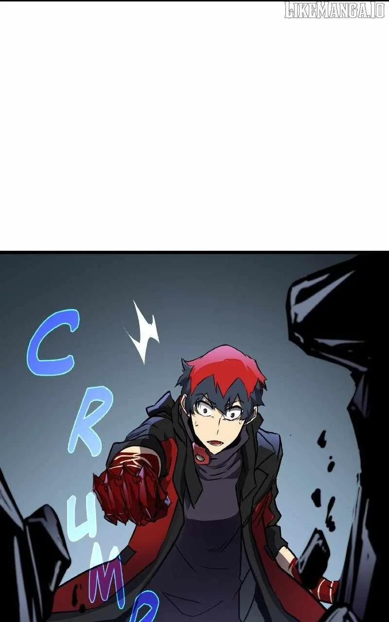 Blood Breaker Chapter 6 page 81