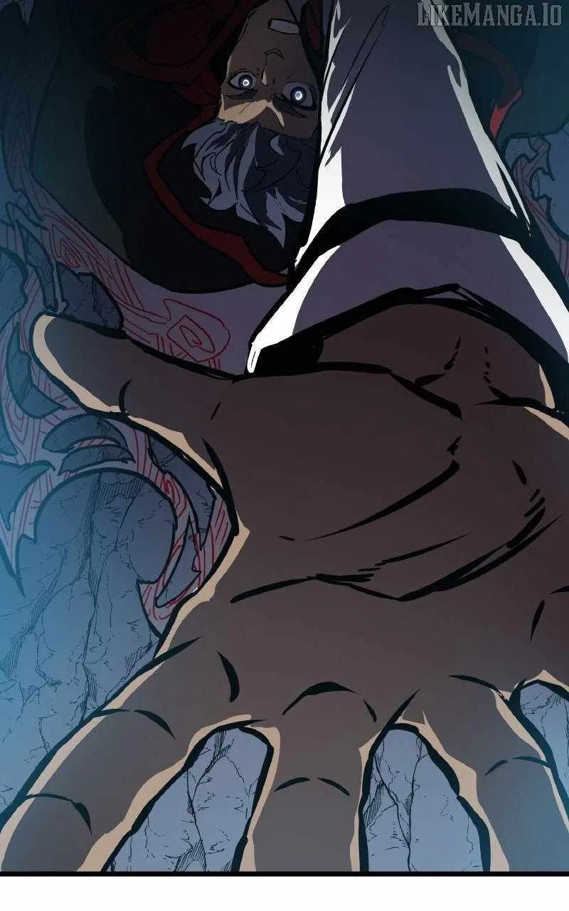 Blood Breaker Chapter 6 page 84