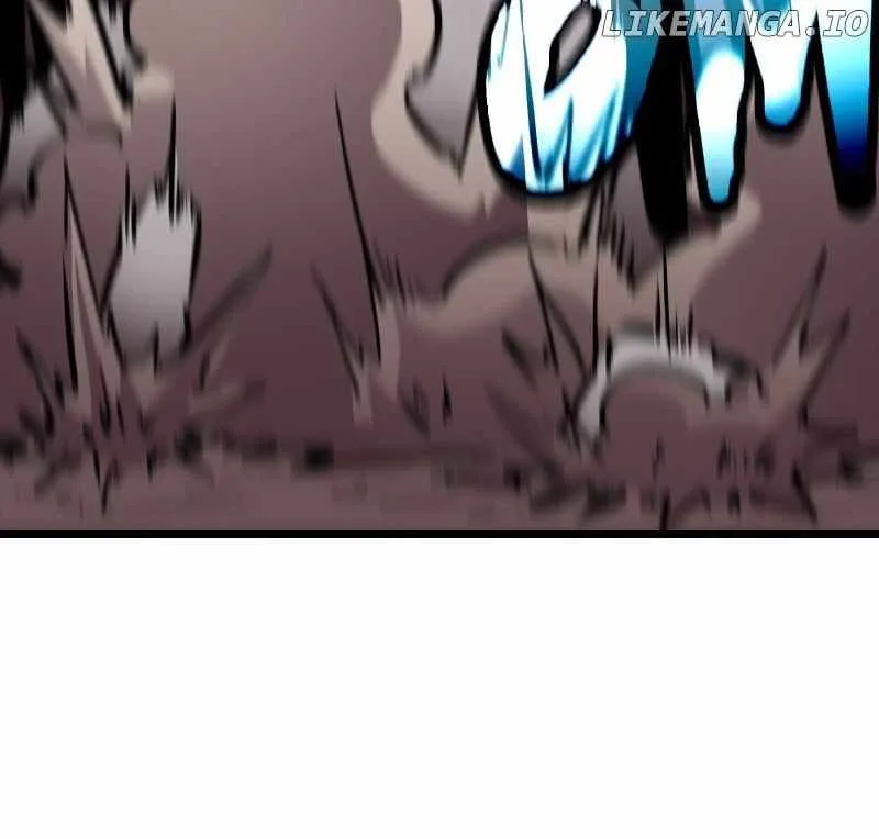 Blood Breaker Chapter 4 page 98
