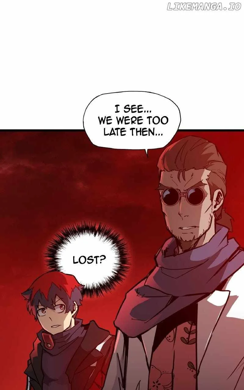 Blood Breaker Chapter 5 page 59