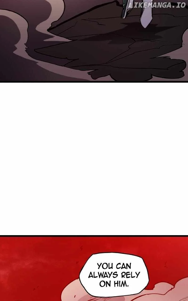 Blood Breaker Chapter 4 page 100