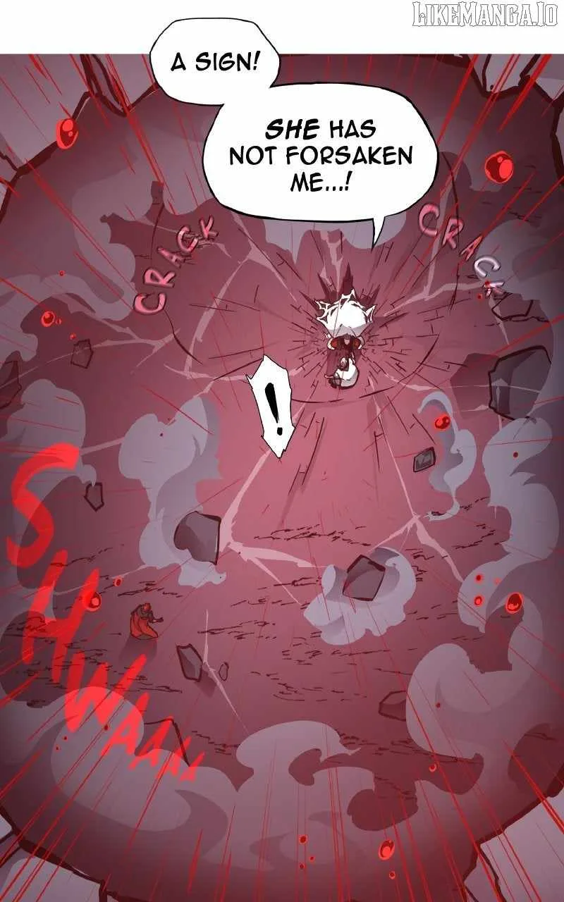 Blood Breaker Chapter 7 page 94