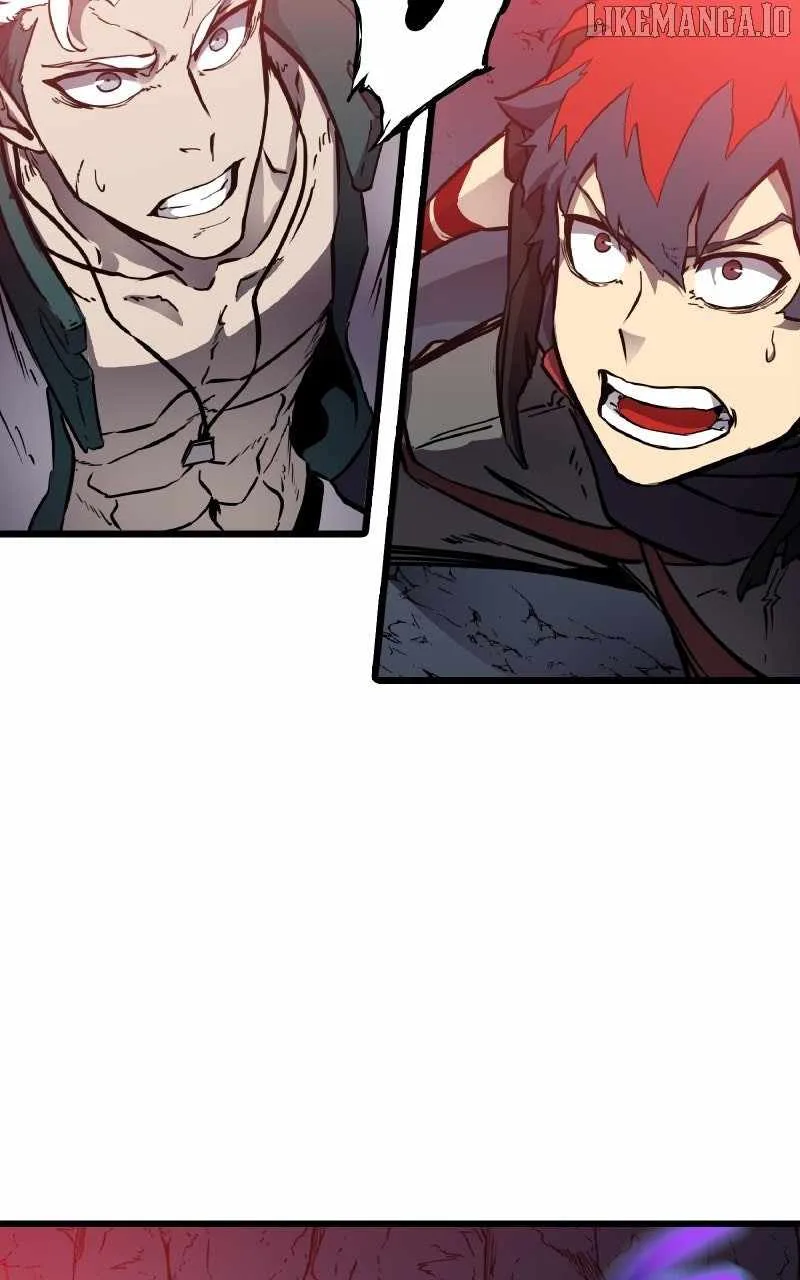 Blood Breaker Chapter 7 page 99