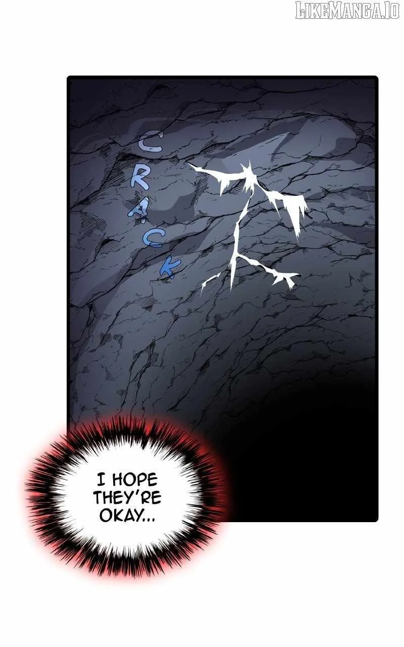 Blood Breaker Chapter 6 page 87