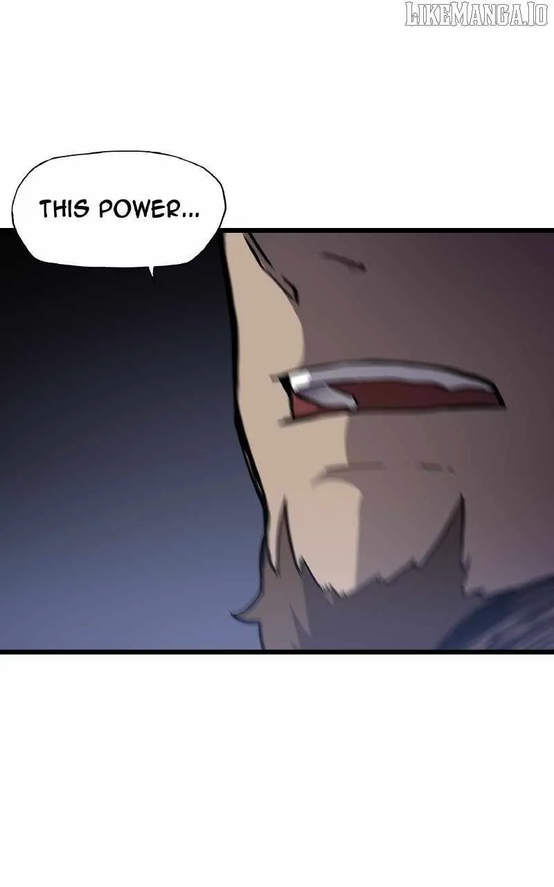 Blood Breaker Chapter 8 page 57