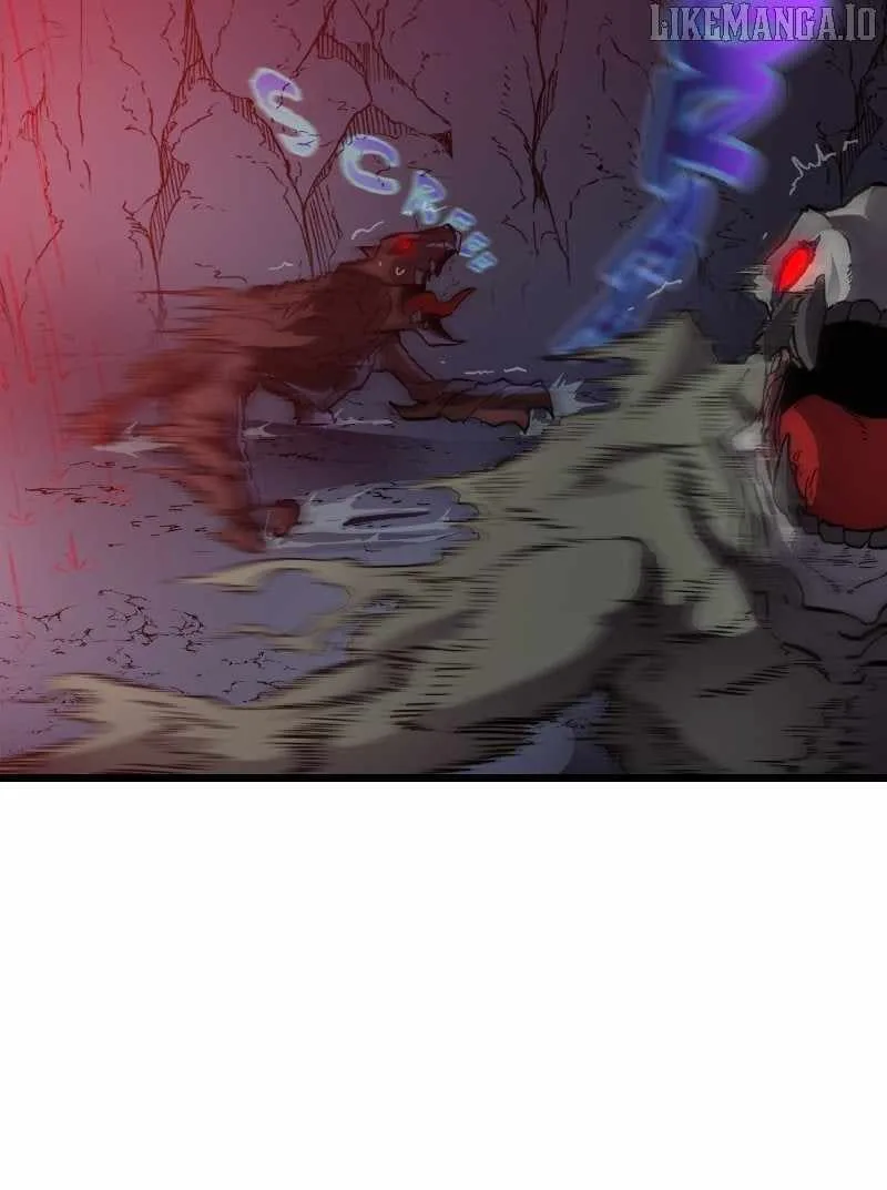 Blood Breaker Chapter 7 page 100
