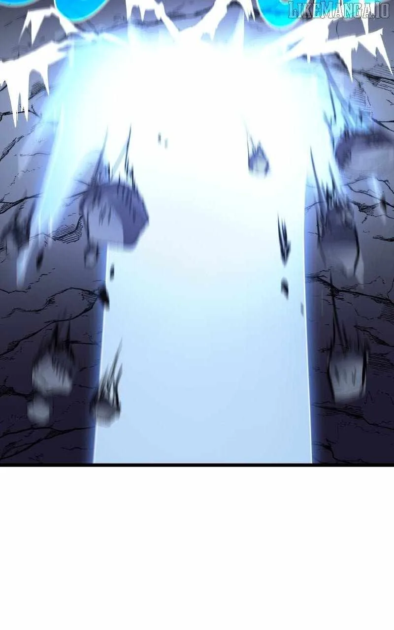 Blood Breaker Chapter 6 page 91