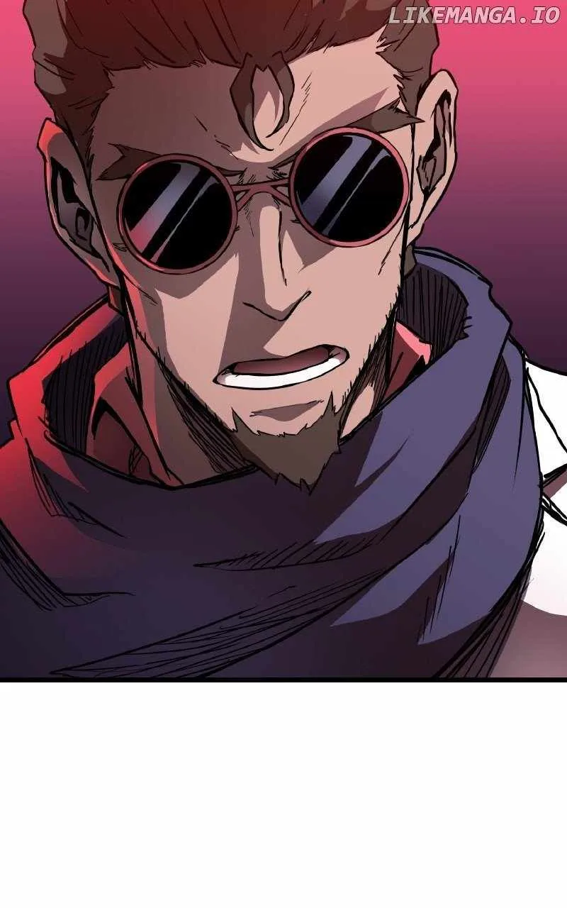 Blood Breaker Chapter 5 page 69