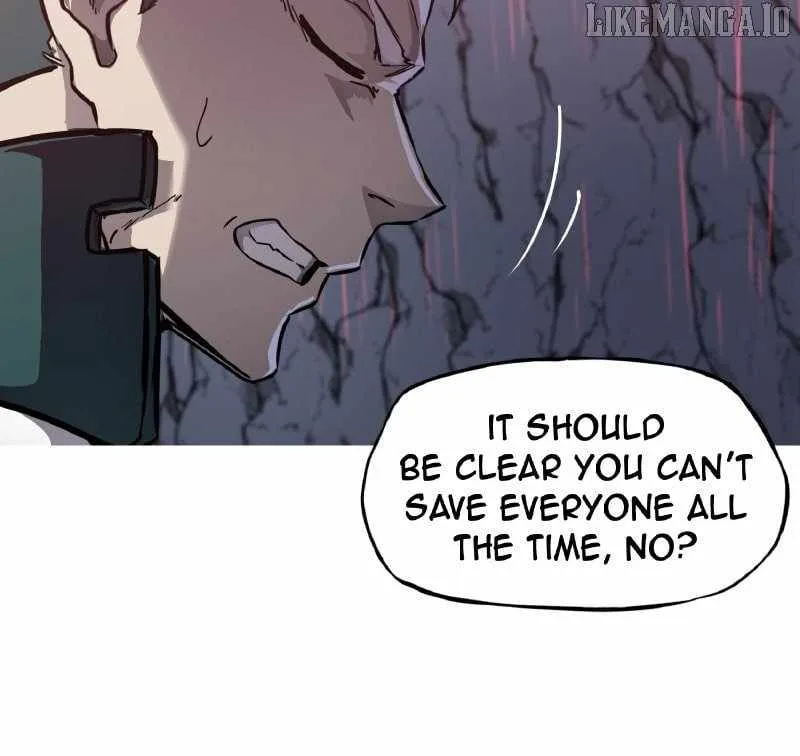 Blood Breaker Chapter 9 page 32