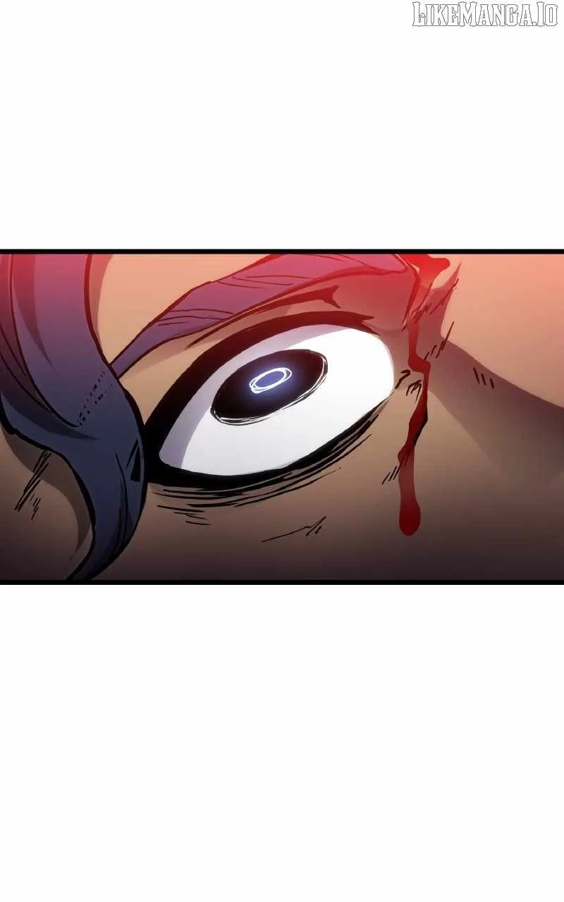 Blood Breaker Chapter 7 page 93